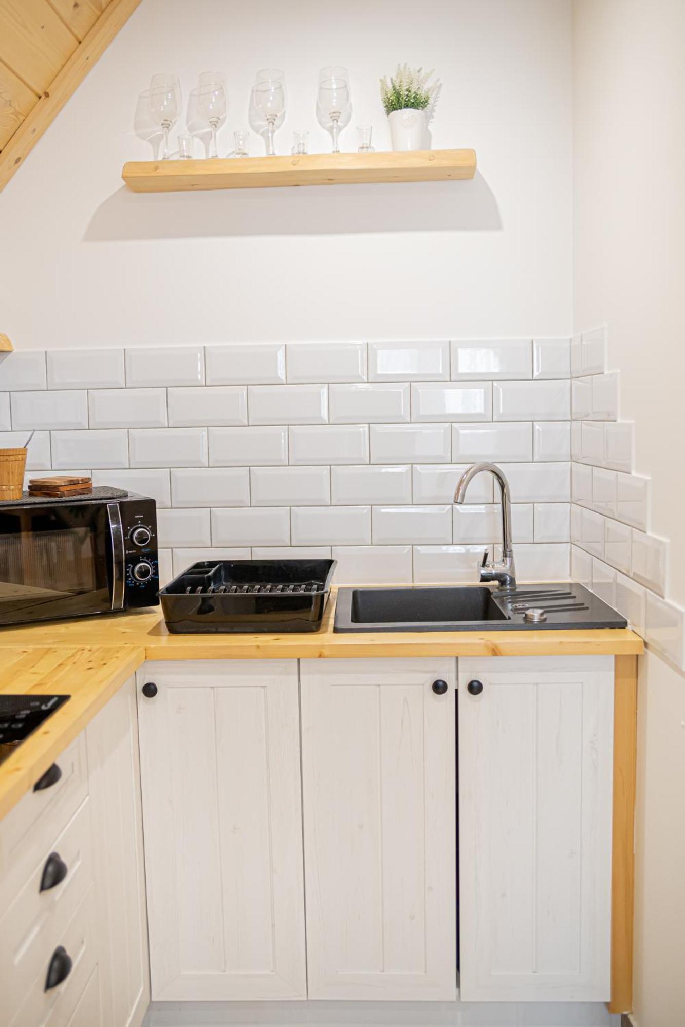 Apartamenty Zakopianska Polana Zakopane Kültér fotó