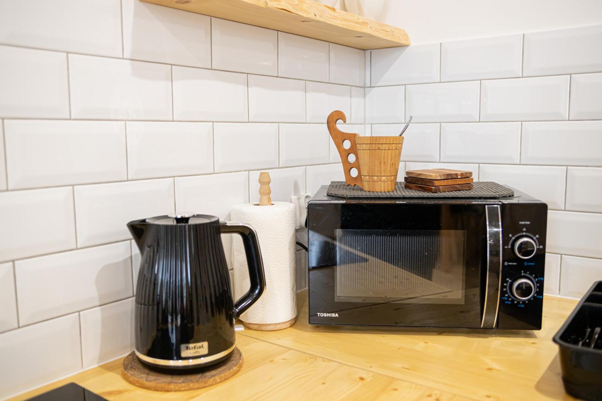 Apartamenty Zakopianska Polana Zakopane Kültér fotó