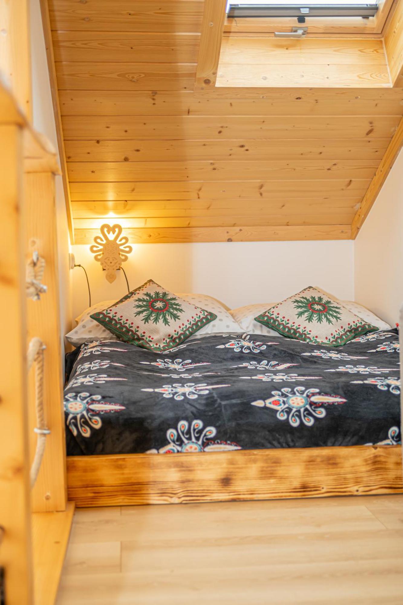 Apartamenty Zakopianska Polana Zakopane Kültér fotó
